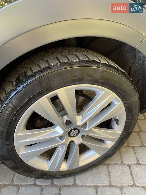 Універсал SEAT Leon 2019 в Львові фото 58 Універсал SEAT Leon 2019 в Львові