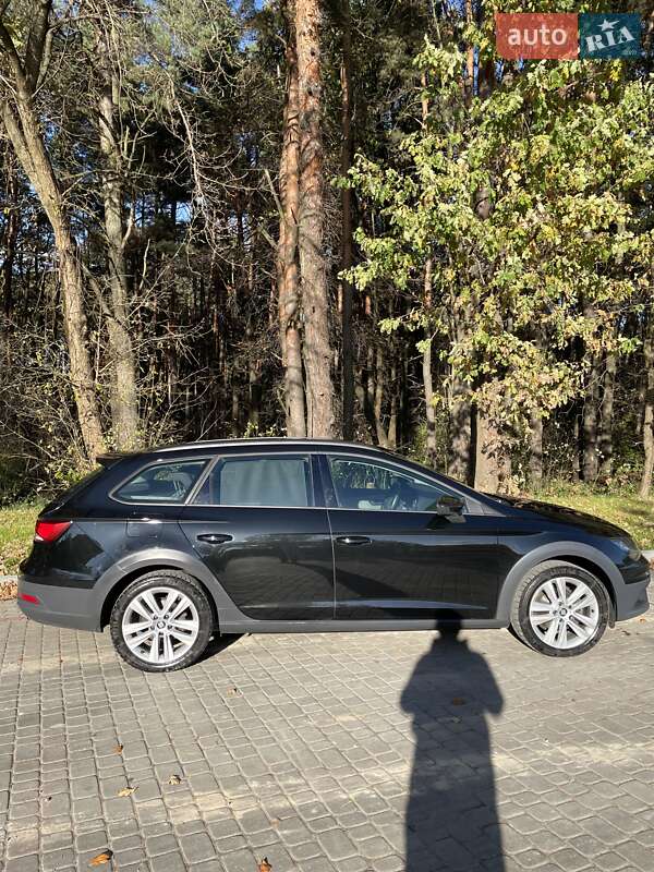 Універсал SEAT Leon 2019 в Львові фото 65 Універсал SEAT Leon 2019 в Львові