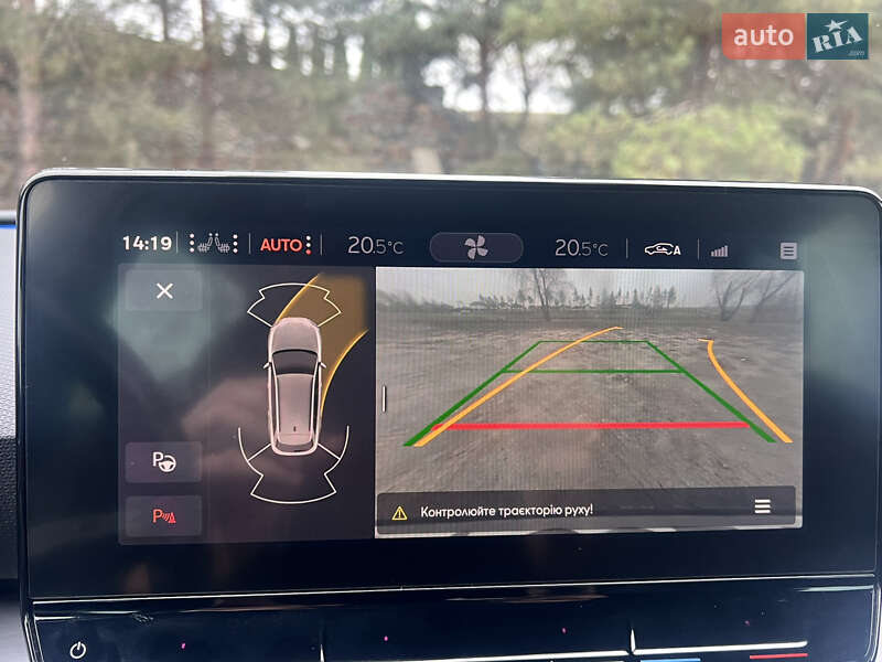 Универсал SEAT Leon 2021 в Киеве фото 29 Универсал SEAT Leon 2021 в Киеве