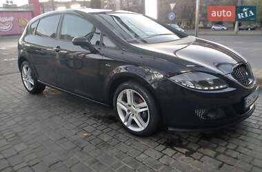 Хетчбек SEAT Leon 2007 в Одесі