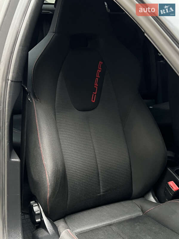 Хэтчбек SEAT Leon 2007 в Киеве фото 16 Хэтчбек SEAT Leon 2007 в Киеве