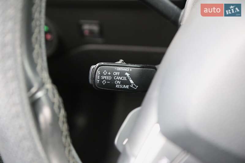 Універсал SEAT Leon 2017 в Києві