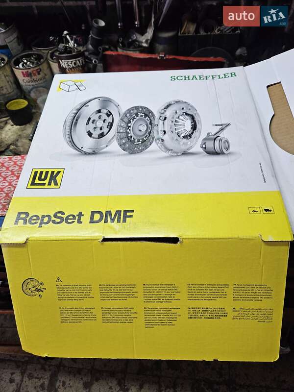 Универсал SEAT Leon 2015 в Хмельницком