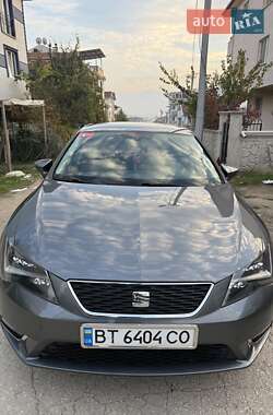 Хетчбек SEAT Leon 2013 в Херсоні
