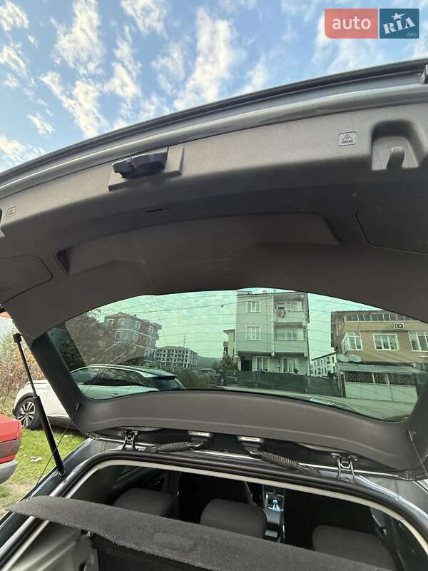 Хетчбек SEAT Leon 2013 в Херсоні фото 20 Хетчбек SEAT Leon 2013 в Херсоні