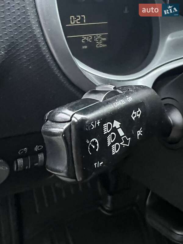 Хетчбек SEAT Leon 2009 в Рівному фото 20 Хетчбек SEAT Leon 2009 в Рівному