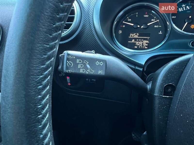 Хэтчбек SEAT Leon 2011 в Киеве фото 14 Хэтчбек SEAT Leon 2011 в Киеве