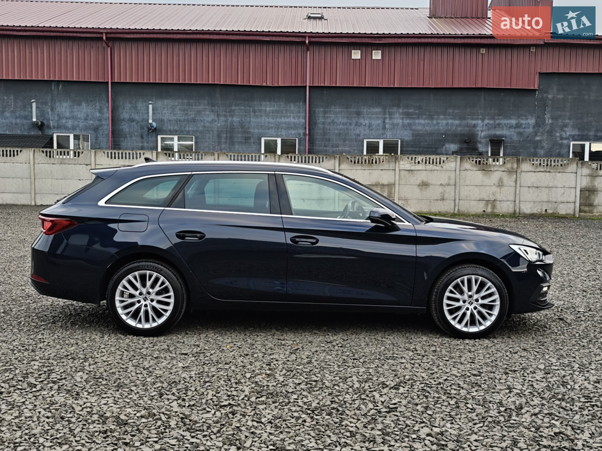 2021 SEAT Leon - мініатюра 6