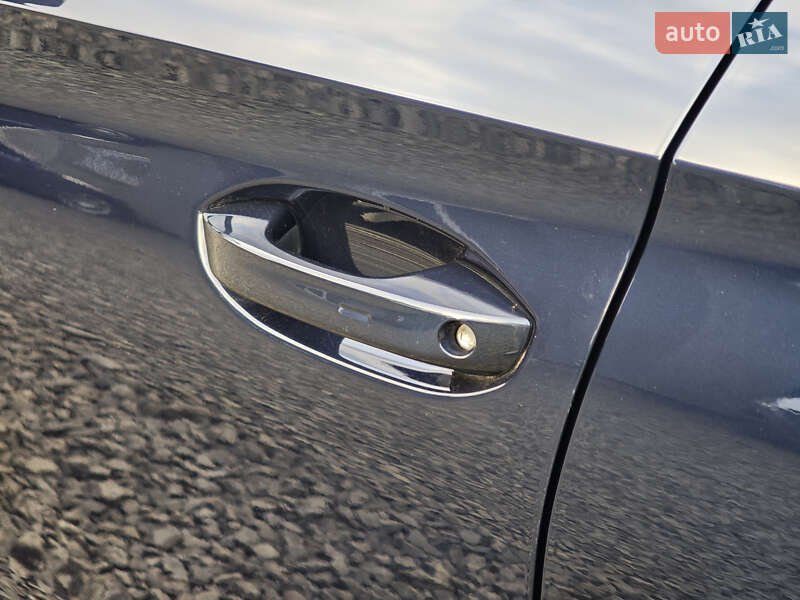 Універсал SEAT Leon 2021 в Луцьку фото 11 Універсал SEAT Leon 2021 в Луцьку