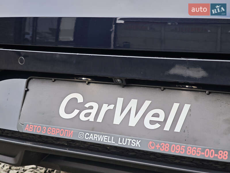 Універсал SEAT Leon 2021 в Луцьку фото 16 Універсал SEAT Leon 2021 в Луцьку