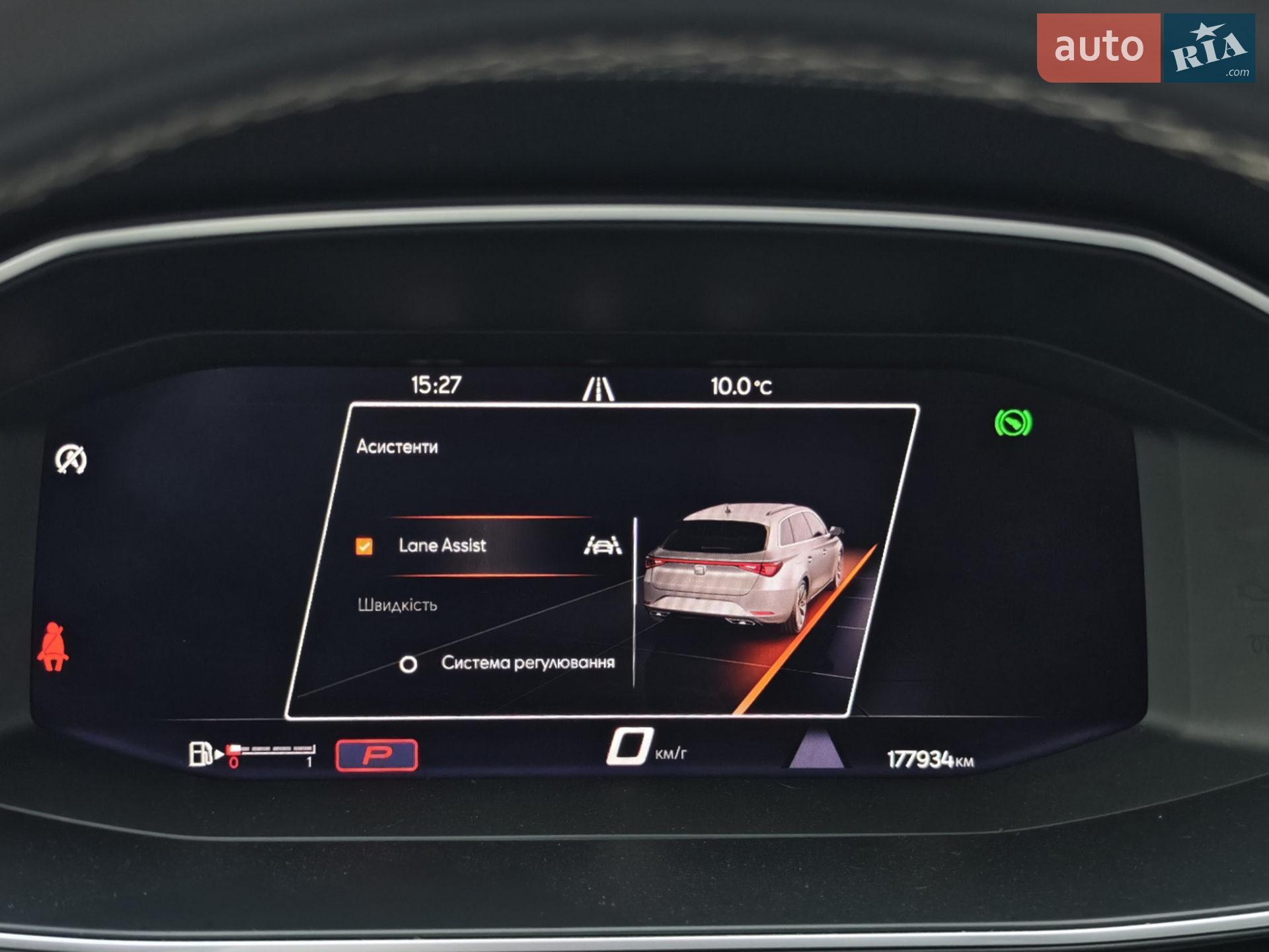 2021 SEAT Leon - мініатюра 36