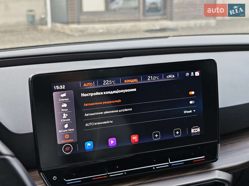 Універсал SEAT Leon 2021 в Луцьку фото 51 Універсал SEAT Leon 2021 в Луцьку