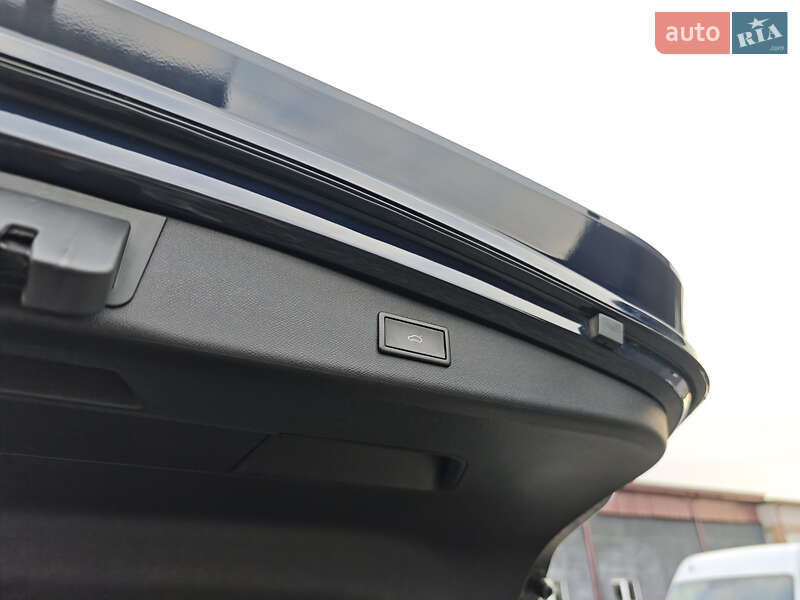 Універсал SEAT Leon 2021 в Луцьку фото 59 Універсал SEAT Leon 2021 в Луцьку