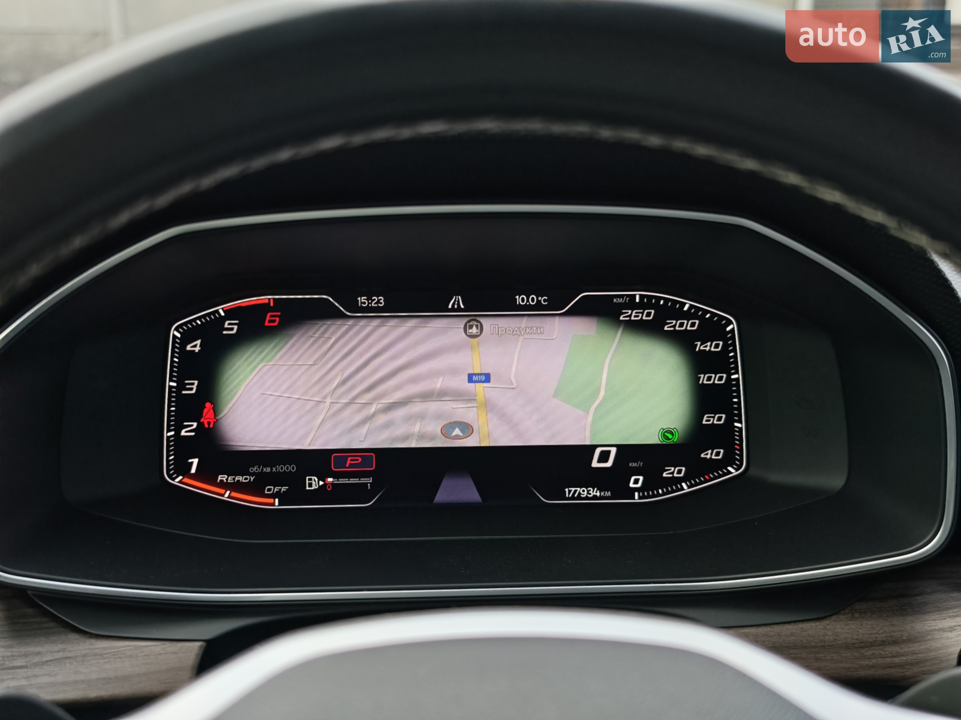 2021 SEAT Leon - мініатюра 33