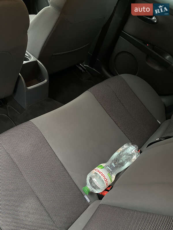 Хетчбек SEAT Leon 2008 в Умані фото 5 Хетчбек SEAT Leon 2008 в Умані