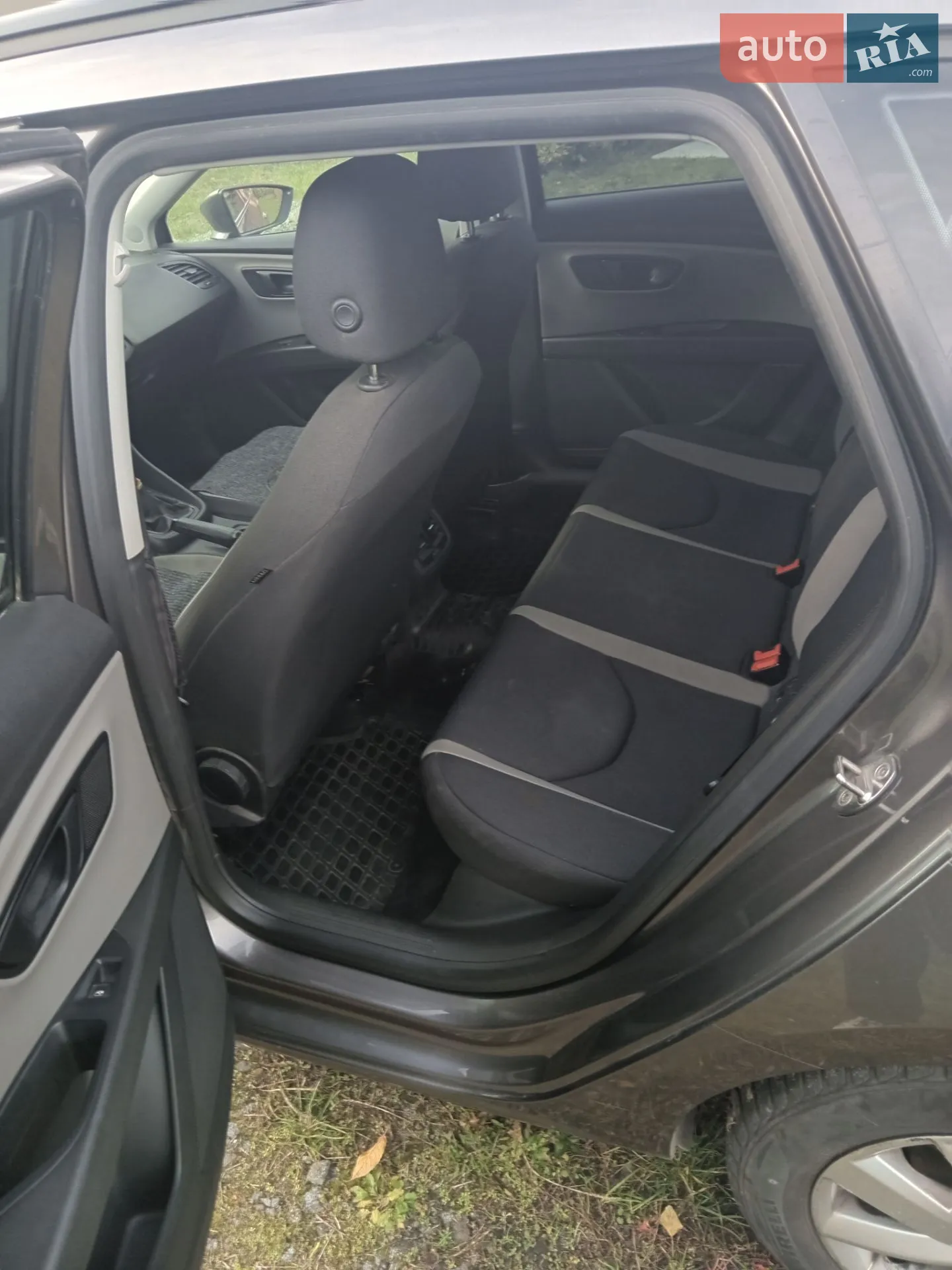 2016 SEAT Leon - мініатюра 6