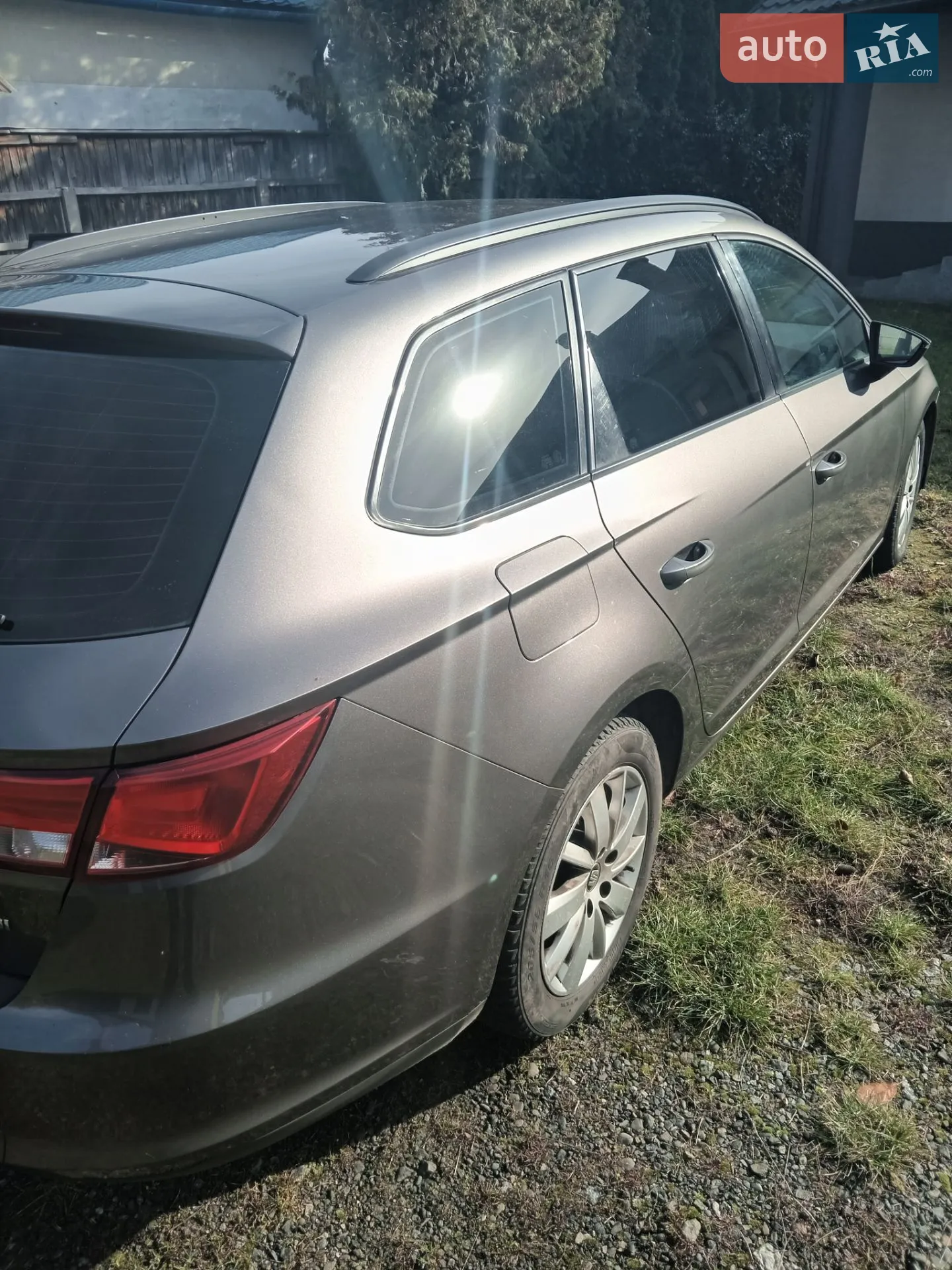 2016 SEAT Leon - мініатюра 4