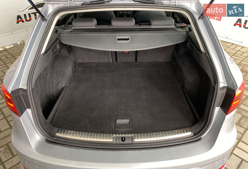 Универсал SEAT Leon 2018 в Львове фото 5 Универсал SEAT Leon 2018 в Львове