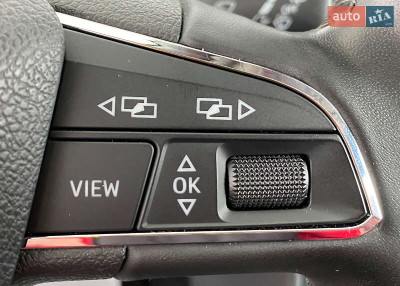 Универсал SEAT Leon 2018 в Львове фото 16 Универсал SEAT Leon 2018 в Львове