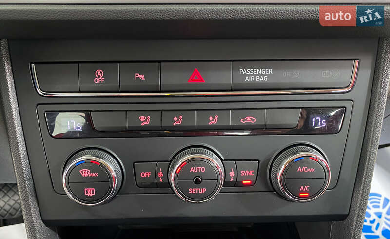 Универсал SEAT Leon 2018 в Львове фото 20 Универсал SEAT Leon 2018 в Львове