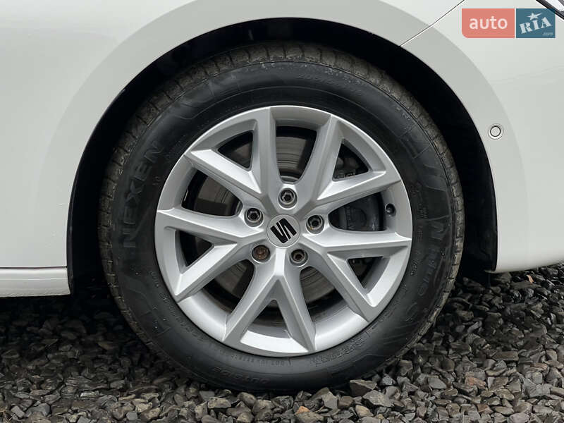 Универсал SEAT Leon 2022 в Луцке фото 19 Универсал SEAT Leon 2022 в Луцке