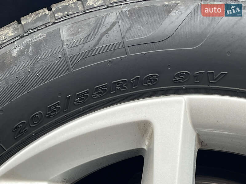 Универсал SEAT Leon 2022 в Луцке фото 23 Универсал SEAT Leon 2022 в Луцке