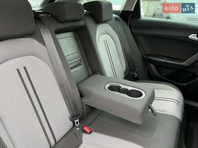 Универсал SEAT Leon 2022 в Луцке фото 46 Универсал SEAT Leon 2022 в Луцке