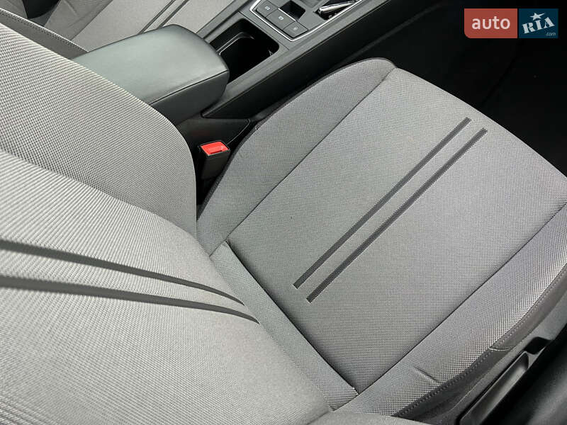 Универсал SEAT Leon 2022 в Луцке фото 52 Универсал SEAT Leon 2022 в Луцке