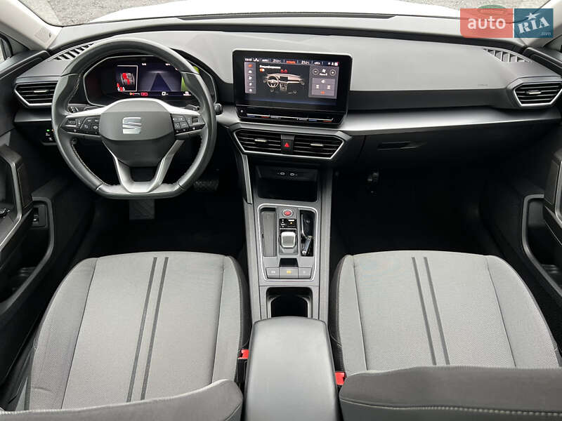 Универсал SEAT Leon 2022 в Луцке фото 55 Универсал SEAT Leon 2022 в Луцке