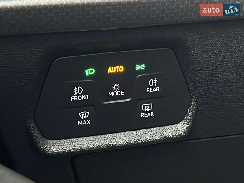 Универсал SEAT Leon 2022 в Луцке фото 63 Универсал SEAT Leon 2022 в Луцке