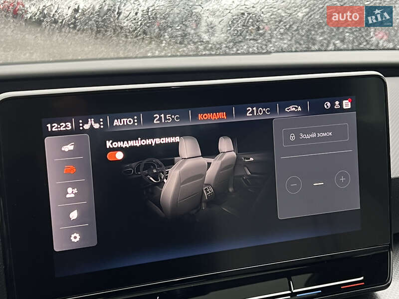 Универсал SEAT Leon 2022 в Луцке фото 67 Универсал SEAT Leon 2022 в Луцке