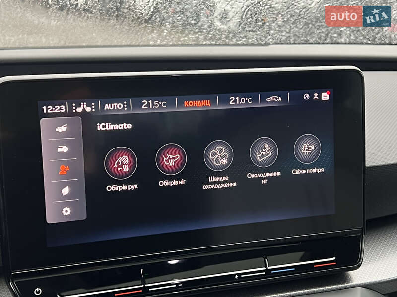 Универсал SEAT Leon 2022 в Луцке фото 69 Универсал SEAT Leon 2022 в Луцке