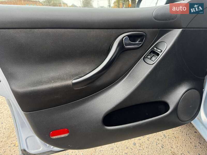 Хэтчбек SEAT Leon 2004 в Ахтырке фото 23 Хэтчбек SEAT Leon 2004 в Ахтырке