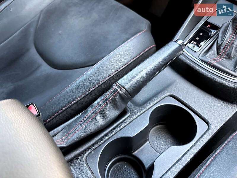 Хэтчбек SEAT Leon 2013 в Киеве фото 48 Хэтчбек SEAT Leon 2013 в Киеве