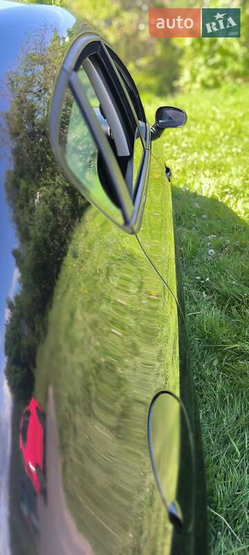 Хэтчбек SEAT Leon 2007 в Хырове