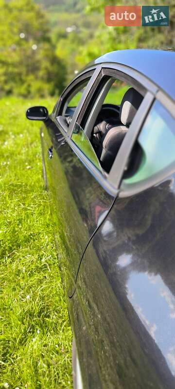 Хэтчбек SEAT Leon 2007 в Хырове