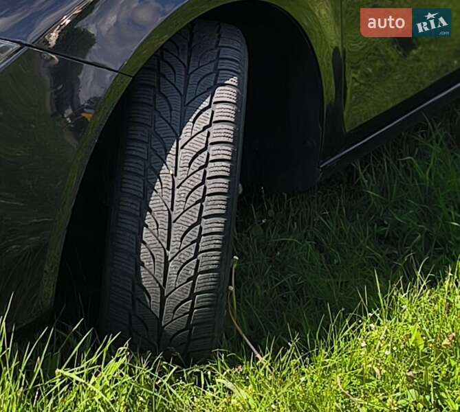 Хэтчбек SEAT Leon 2007 в Хырове