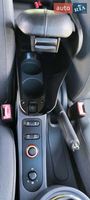 Хэтчбек SEAT Leon 2007 в Хырове