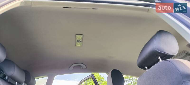 Хэтчбек SEAT Leon 2007 в Хырове