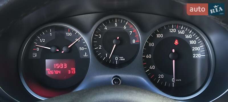 Хэтчбек SEAT Leon 2007 в Хырове