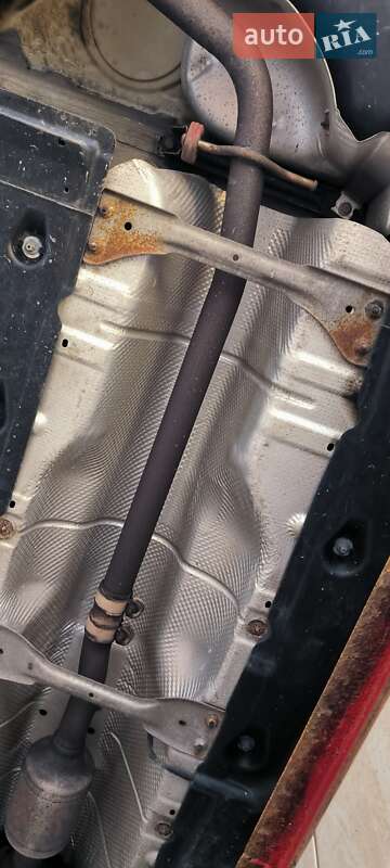 Хэтчбек SEAT Leon 2007 в Хырове