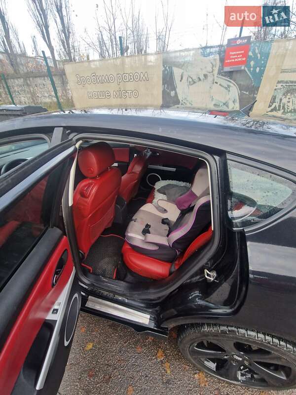 Хэтчбек SEAT Leon 2007 в Киеве