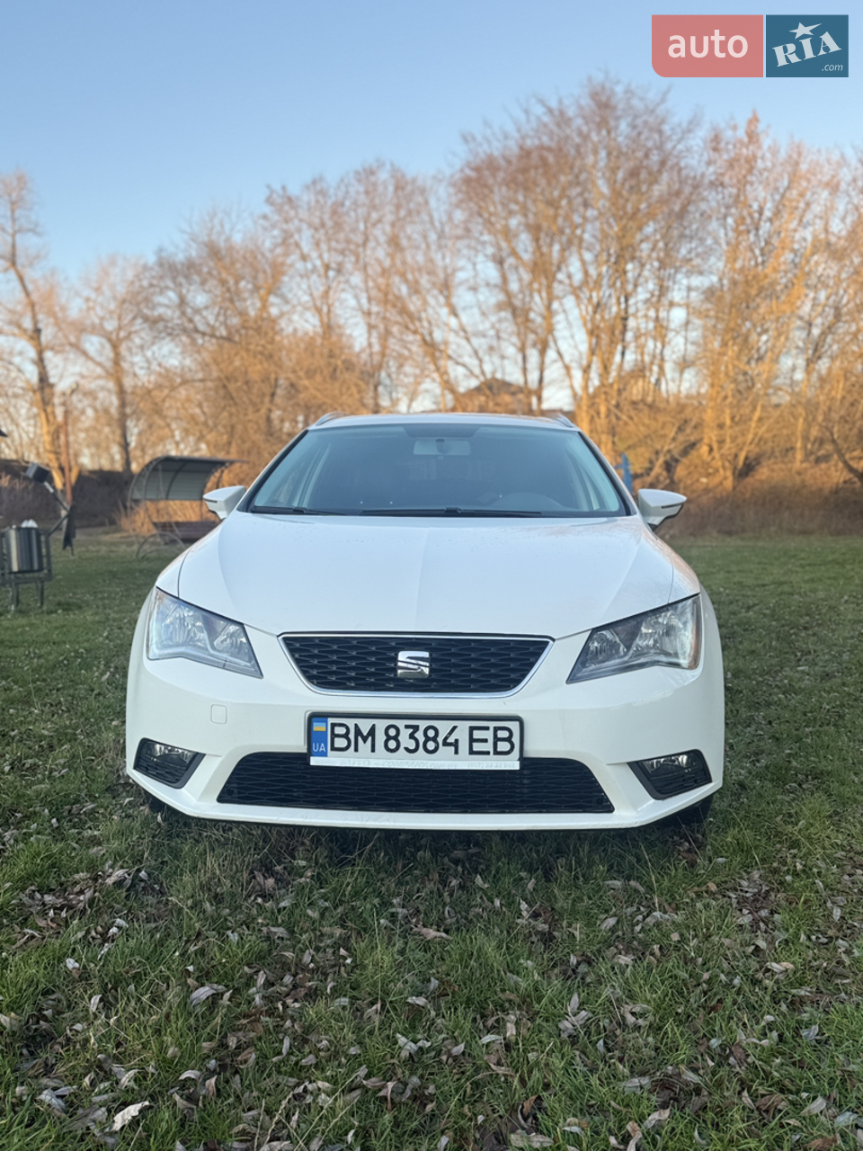 2016 SEAT Leon - мініатюра 24