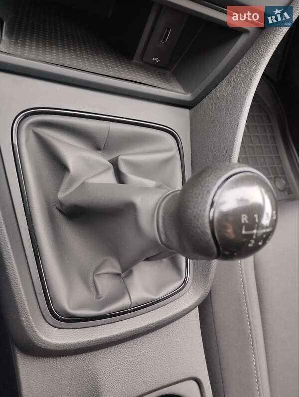 Хетчбек SEAT Leon 2019 в Рівному фото 21 Хетчбек SEAT Leon 2019 в Рівному