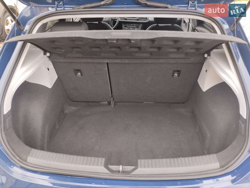 Хетчбек SEAT Leon 2019 в Рівному