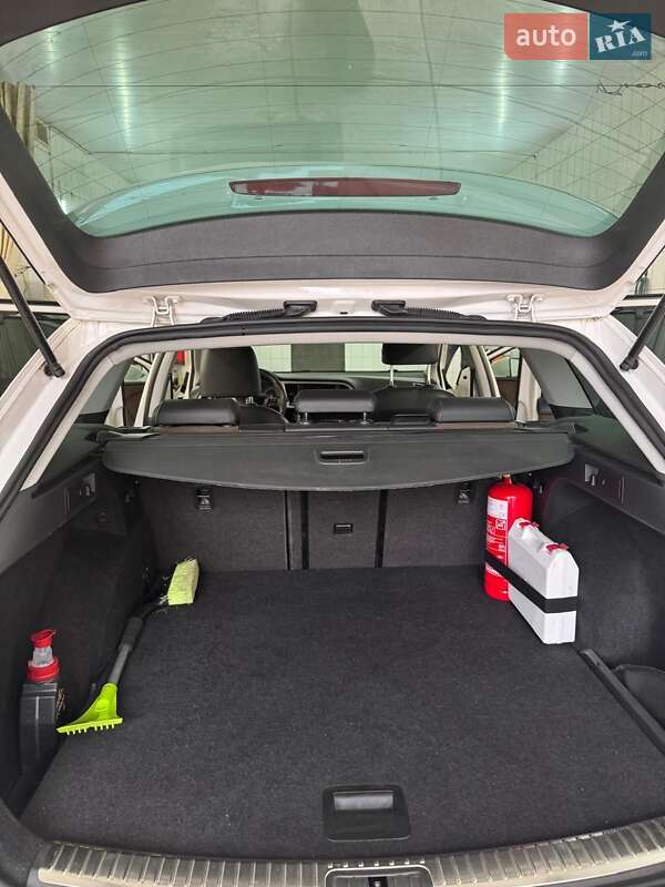 Универсал SEAT Leon 2017 в Ровно