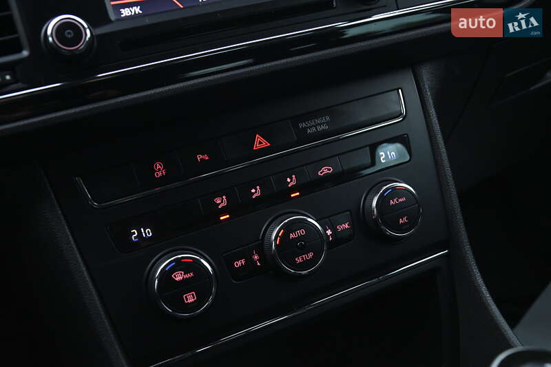 Универсал SEAT Leon 2014 в Бердичеве