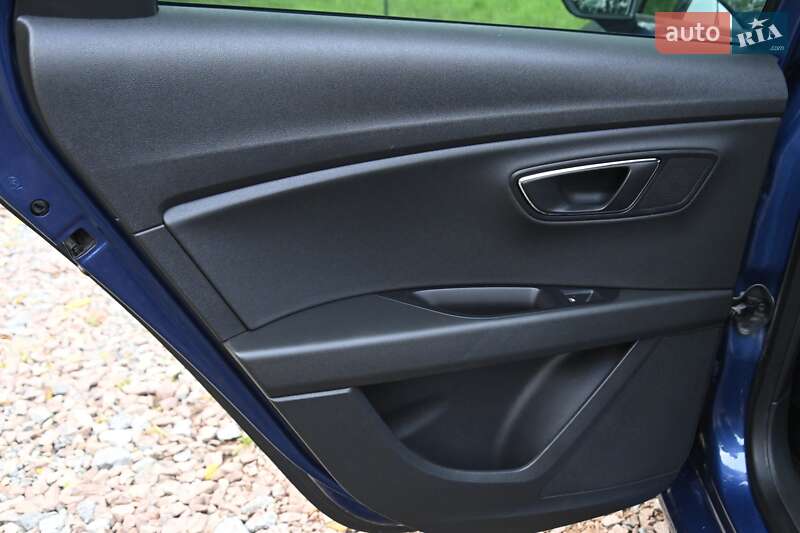 Универсал SEAT Leon 2014 в Бердичеве