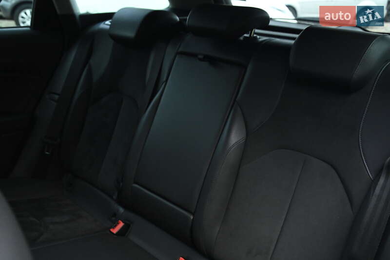 Универсал SEAT Leon 2014 в Бердичеве