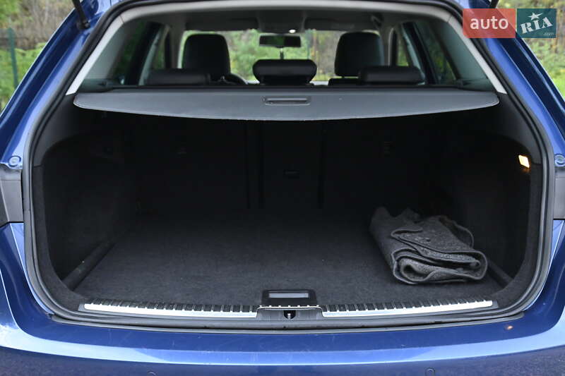 Универсал SEAT Leon 2014 в Бердичеве